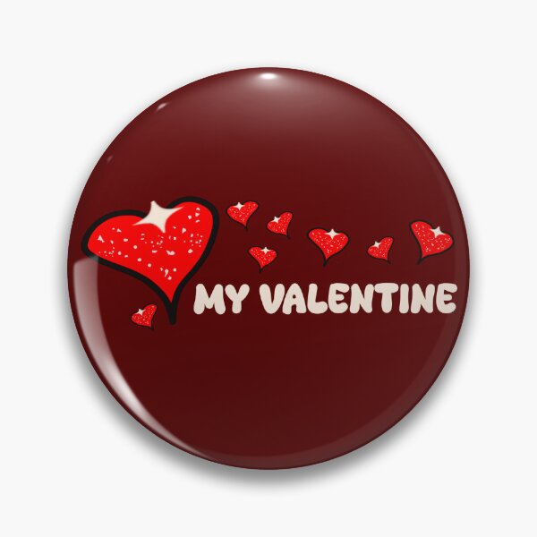 Item preview, Pompous Valentine's Day designed and sold by vibeno1.