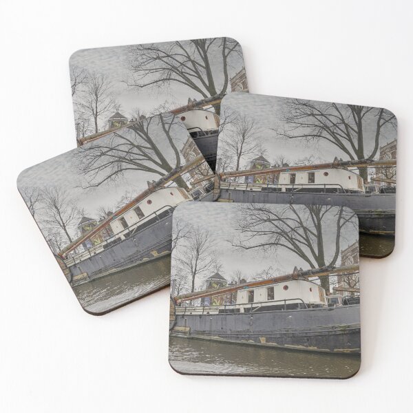 Item preview, Living on a Boat designed and sold by Marylou Badeaux.