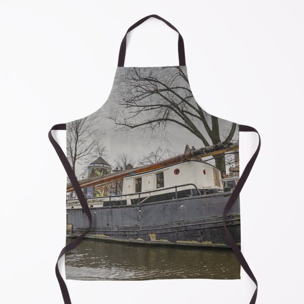 Item preview, Living on a Boat designed and sold by Marylou Badeaux.