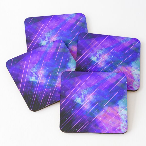 Item preview, "Stars Racing" designed and sold by Spaceart9.