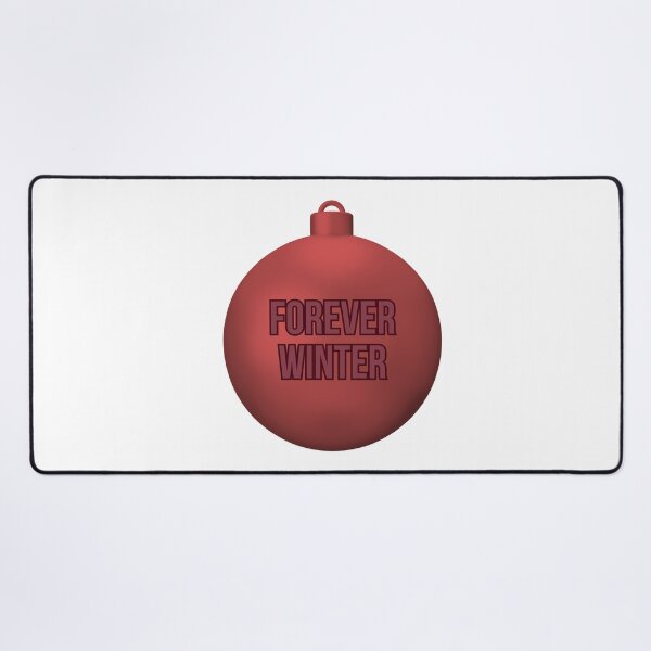 Item preview, Forever Winter Taylor Swift designed and sold by bombalurina.