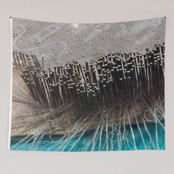 Item preview, Creating Fine Lace designed and sold by Marylou Badeaux.