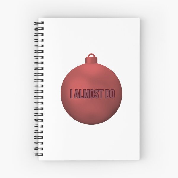Item preview, I Almost Do Taylor Swift designed and sold by bombalurina.