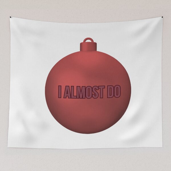 Item preview, I Almost Do Taylor Swift designed and sold by bombalurina.