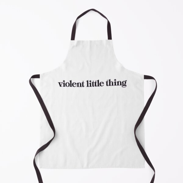 Item preview, Fourth Wing Violent Little Thing designed and sold by baranskini.