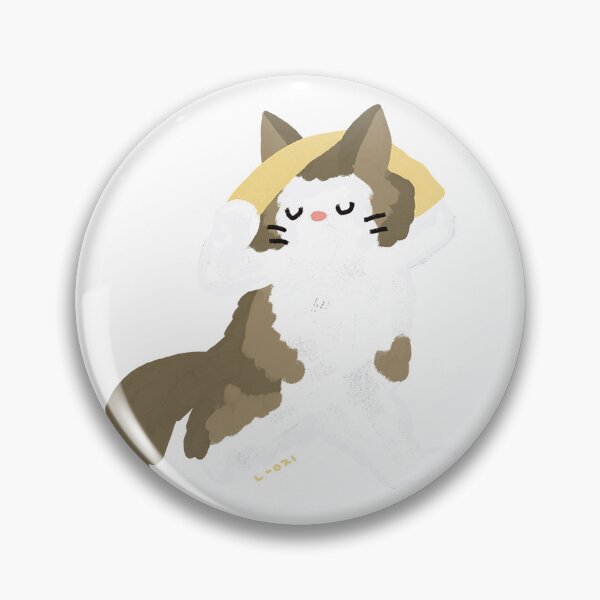 Item preview, Bathing Cat designed and sold by STIDIO_NUNZI.