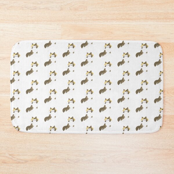 Item preview, Bathing Cat designed and sold by STIDIO_NUNZI.