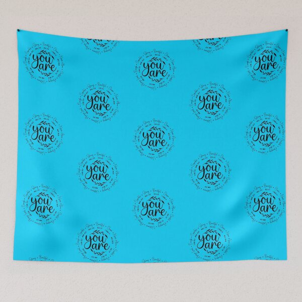 Item preview, You are. designed and sold by Demetria3.
