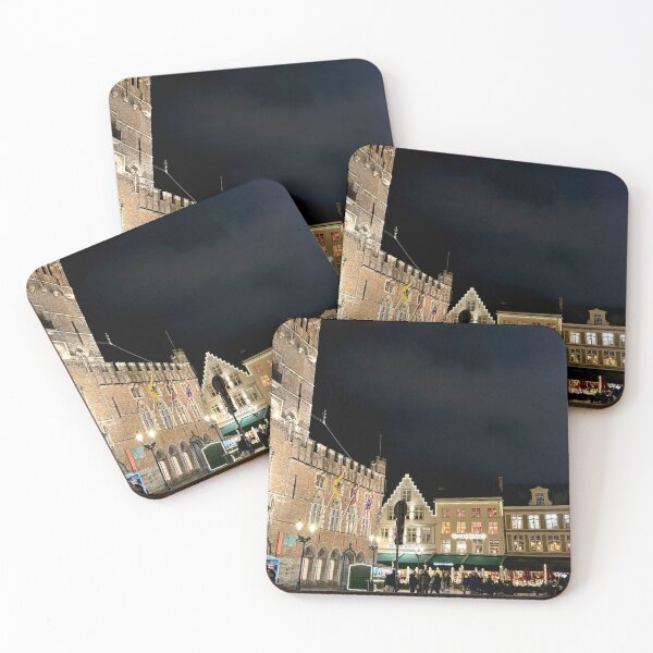 Item preview, Beautiful Bruges designed and sold by Marylou Badeaux.