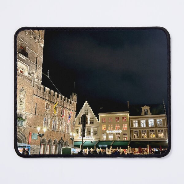 Item preview, Beautiful Bruges designed and sold by Marylou Badeaux.