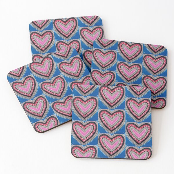 Item preview, Valentine Motif designed and sold by AnnieAlive61.