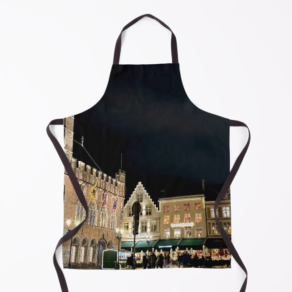Item preview, Beautiful Bruges designed and sold by Marylou Badeaux.