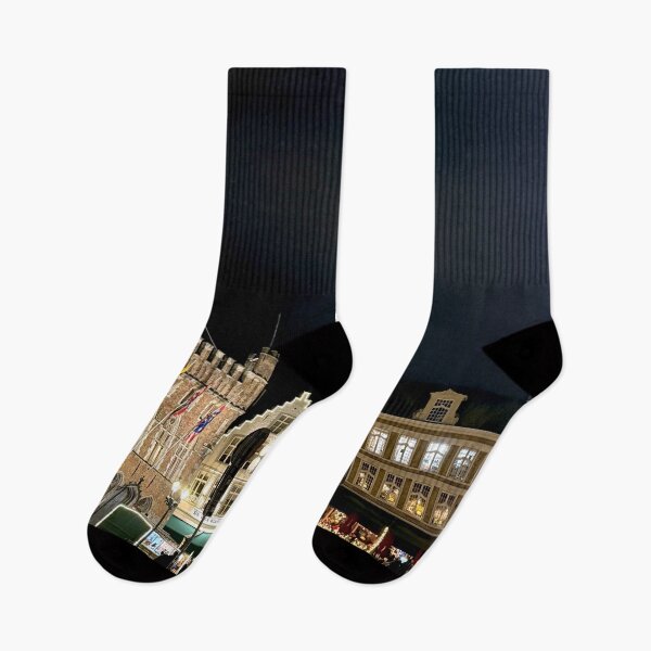Item preview, Beautiful Bruges designed and sold by Marylou Badeaux.