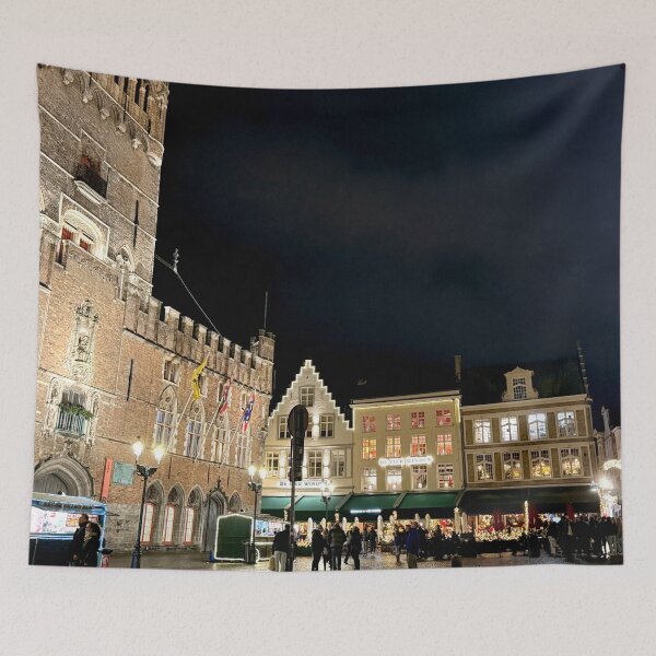 Item preview, Beautiful Bruges designed and sold by Marylou Badeaux.