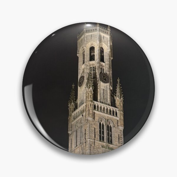 Item preview, The Belfry designed and sold by Marylou Badeaux.