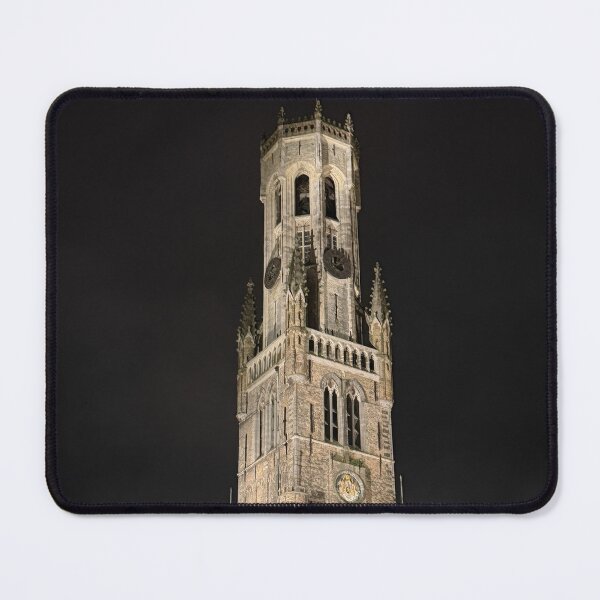 Item preview, The Belfry designed and sold by Marylou Badeaux.
