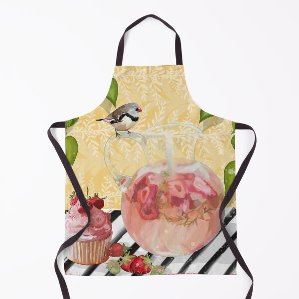 Item preview, Strawberry Lemonade designed and sold by Howdareyoulisa.