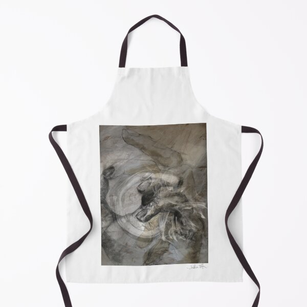 Item preview, Aleph designed and sold by Julia Tiffin Art.
