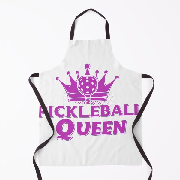 Item preview, Pickleball Queen designed and sold by FitEnvy.