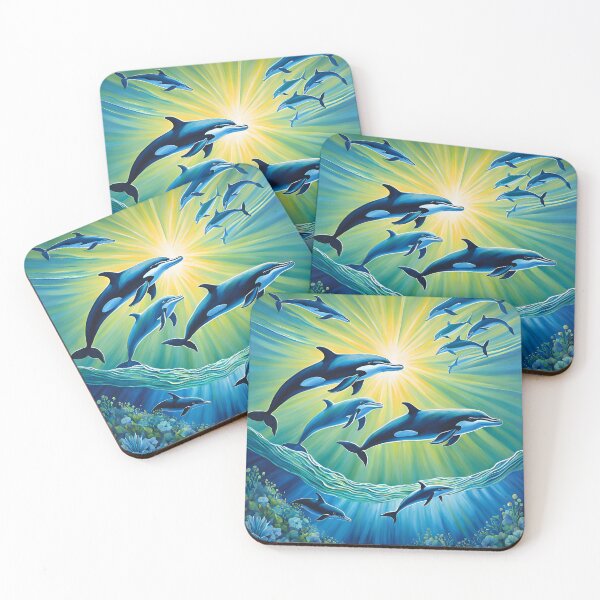 Item preview, Whales in Celebration designed and sold by Whale & Dolphin Wisdom Retreats.
