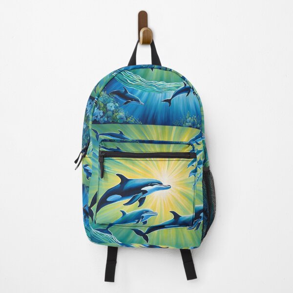 Item preview, Whales in Celebration designed and sold by Whale & Dolphin Wisdom Retreats.