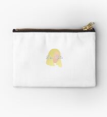 Rose Tyler Studio Pouch