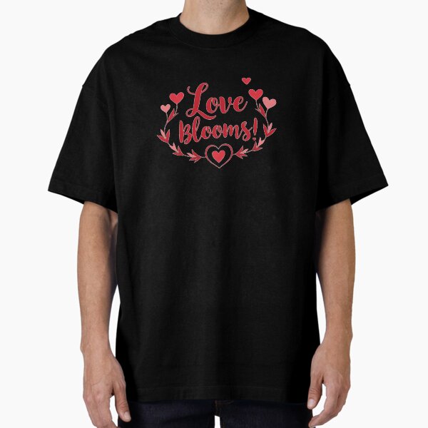 Item preview, Love Blooms designed and sold by UNi1 wear.