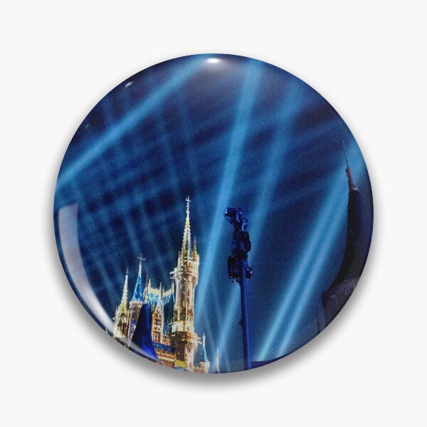 Item preview, Night Show designed and sold by ShutterbugBttns.