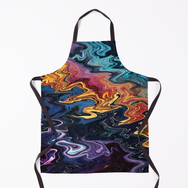 Item preview, Cosmic and Earthly Swirls designed and sold by UrbanDistrict.