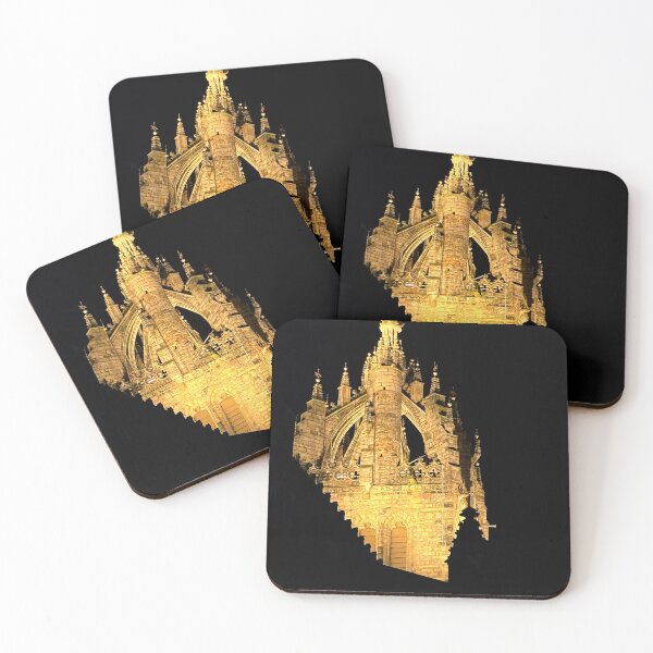 Item preview, St Giles at Night designed and sold by Marylou Badeaux.
