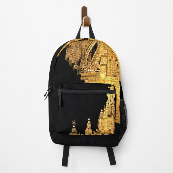 Item preview, St Giles at Night designed and sold by Marylou Badeaux.