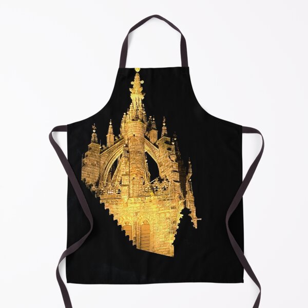 Item preview, St Giles at Night designed and sold by Marylou Badeaux.