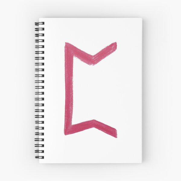 Item preview, Perth Germanic Rune designed and sold by MagentaTwilight.