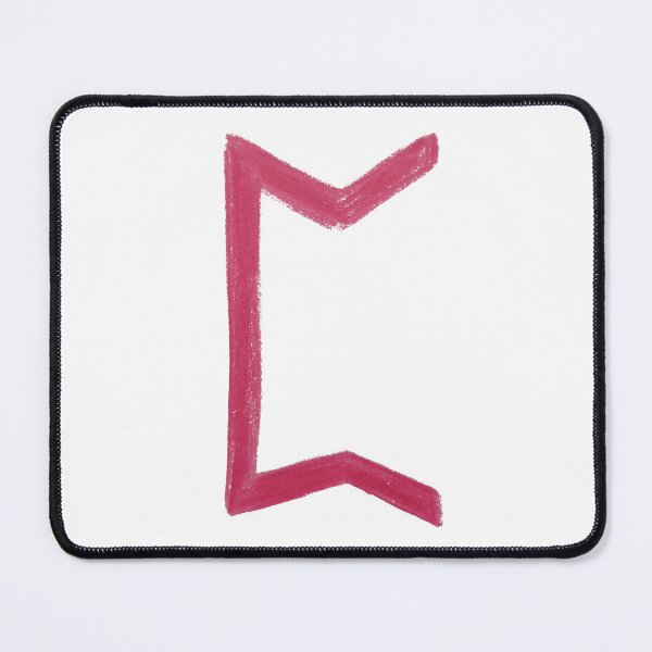 Item preview, Perth Germanic Rune designed and sold by MagentaTwilight.