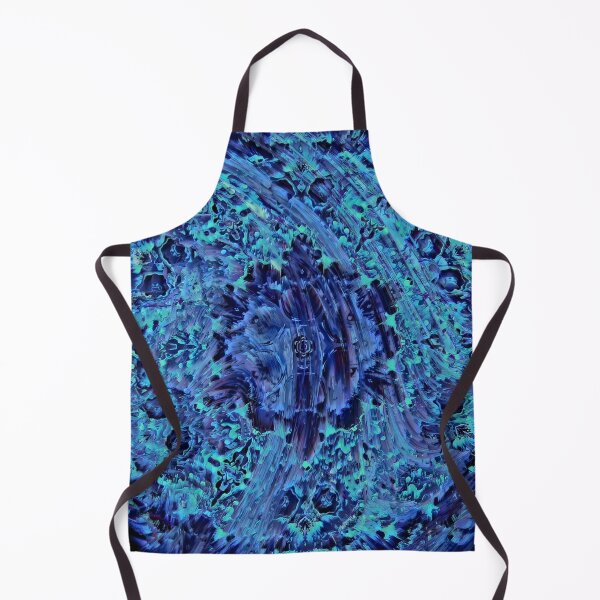 Item preview, Aquarius Mandala designed and sold by MRNStudiosArt.