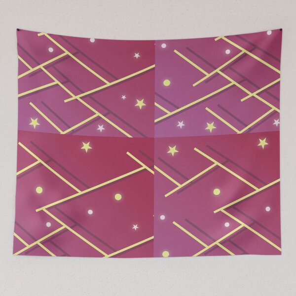 Item preview, Star Lines designed and sold by 0Crozi0.