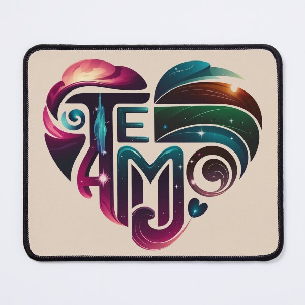 Item preview, MI AMOR POR TI NUNCA TERMINARA`! designed and sold by SharingLove.