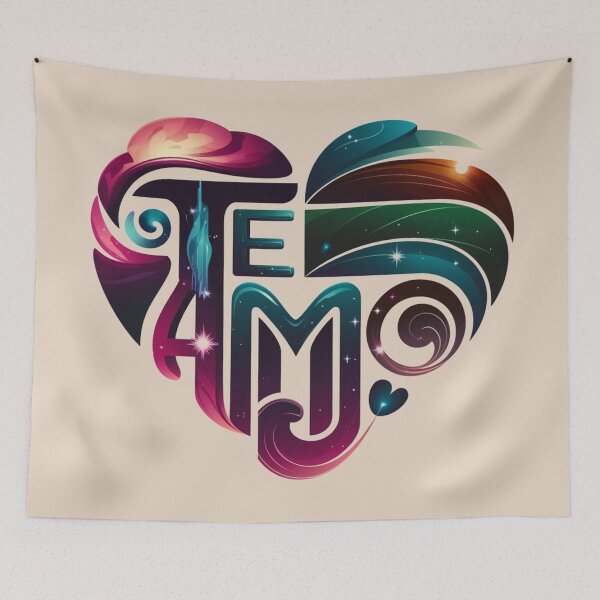 Item preview, MI AMOR POR TI NUNCA TERMINARA`! designed and sold by SharingLove.