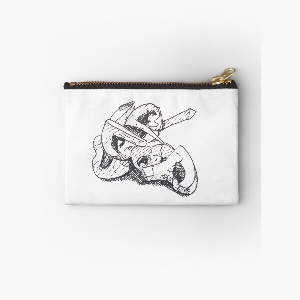 Item preview, Mushroom Dinner designed and sold by MagentaTwilight.