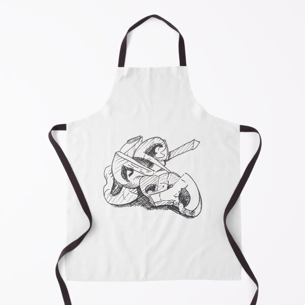 Item preview, Mushroom Dinner designed and sold by MagentaTwilight.