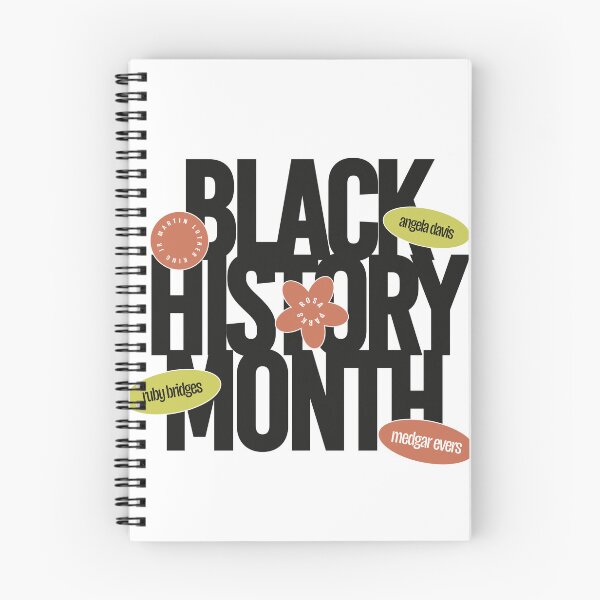 Item preview, Black History Month designed and sold by trone86.