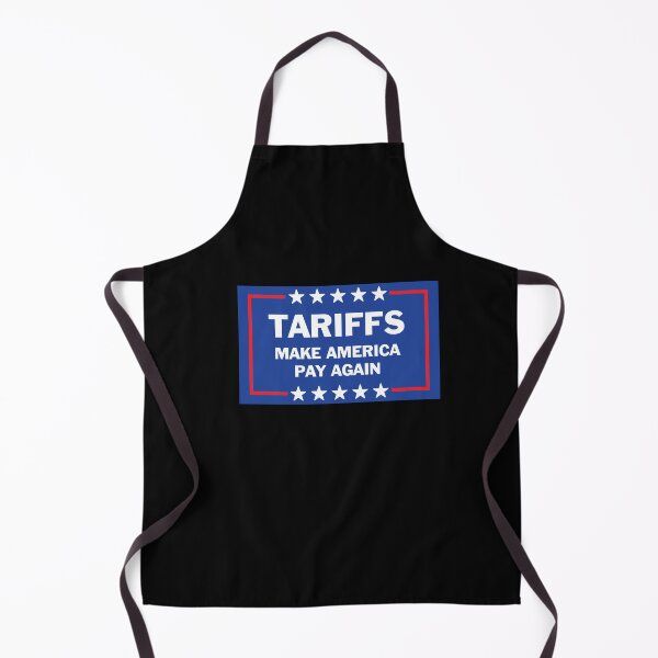 Item preview, Funny Trump Tariff Design – Anti-trump - Tariffs Make America Pay Again - trade war, economy, import, export, colombia, protest designed and sold by hitechmom.