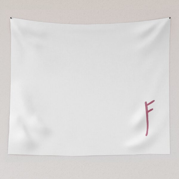 Item preview, Fehu Germanic Rune designed and sold by MagentaTwilight.
