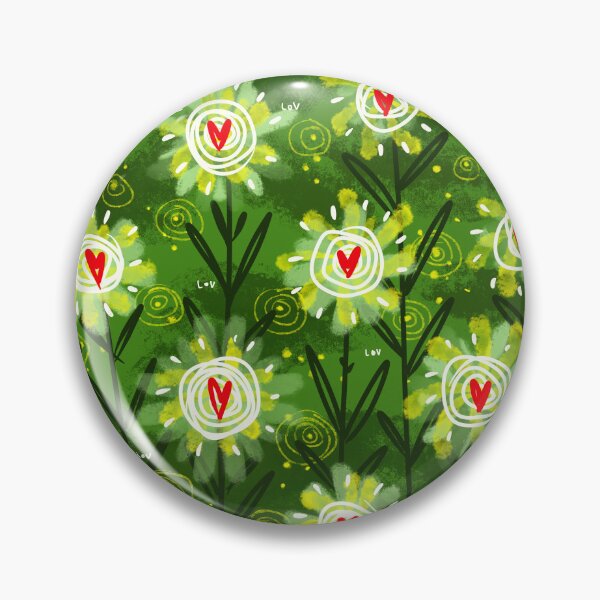 Item preview, Bloom designed and sold by OnesHeart.
