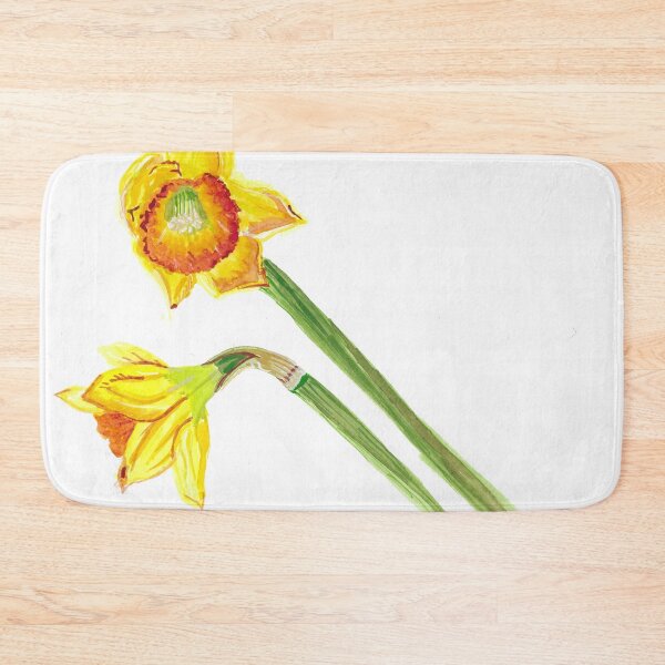 Item preview, Daffodils designed and sold by MagentaTwilight.