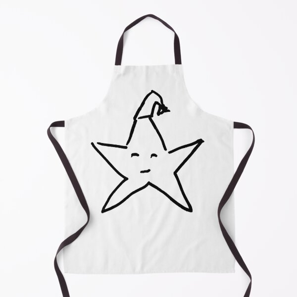 Item preview, Sleepy Star designed and sold by MagentaTwilight.