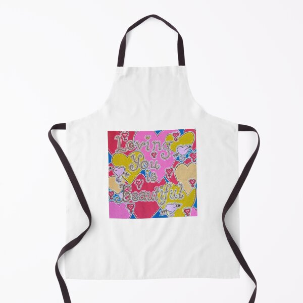 Item preview, Loving You is Beautiful designed and sold by AnnieAlive61.