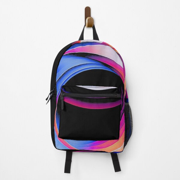 Item preview, Eclipse Spectrum designed and sold by Edge Of The Easel.