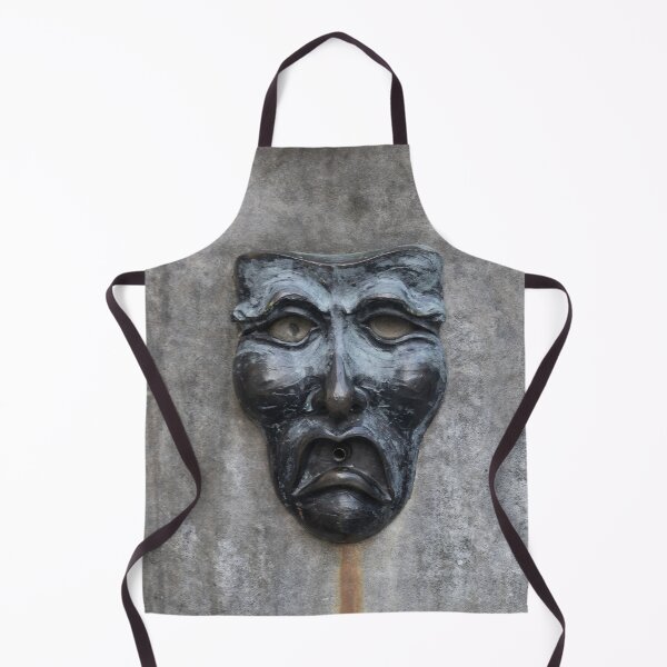 Item preview, The Face in the Wall designed and sold by Marylou Badeaux.