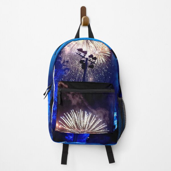 Item preview, Turret and Fireworks designed and sold by ShutterbugBttns.